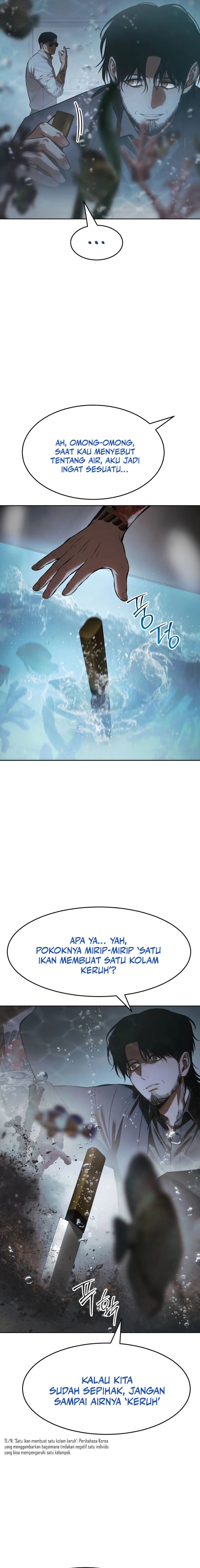 Baek XX Chapter 109 Gambar 11