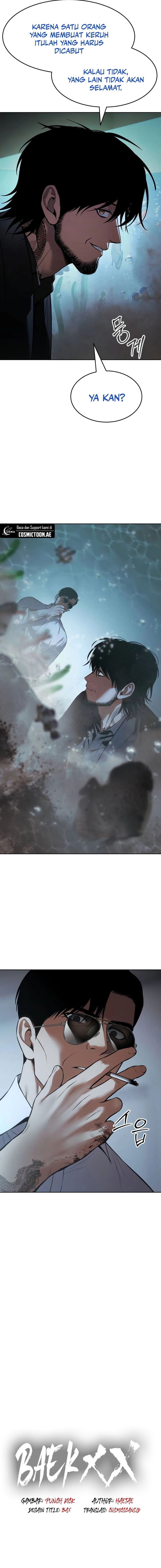 Baek XX Chapter 109 Gambar 12