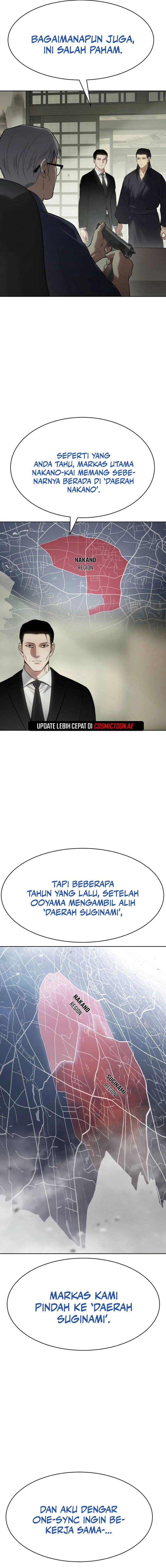 Baek XX Chapter 109 Gambar 16