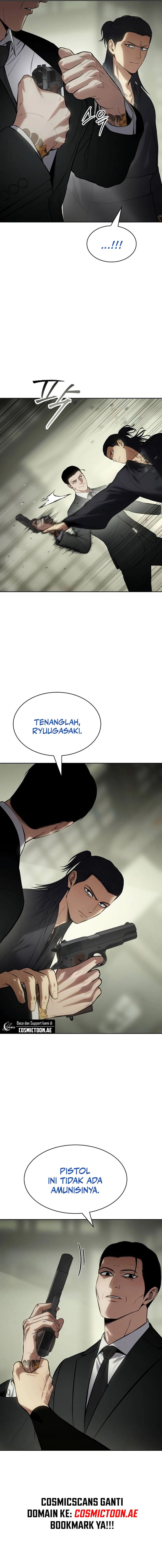Baek XX Chapter 109 Gambar 17
