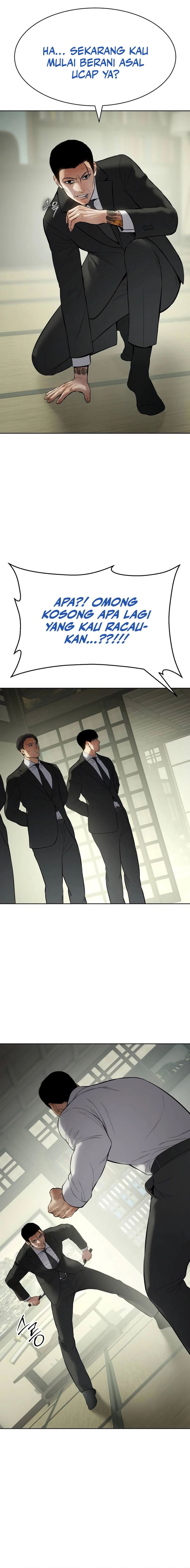 Baek XX Chapter 109 Gambar 22