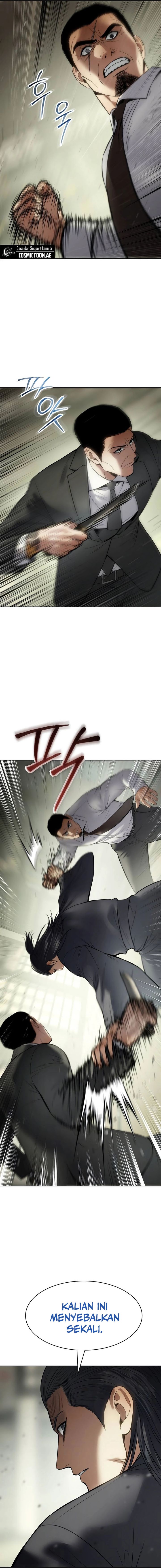 Baek XX Chapter 109 Gambar 23