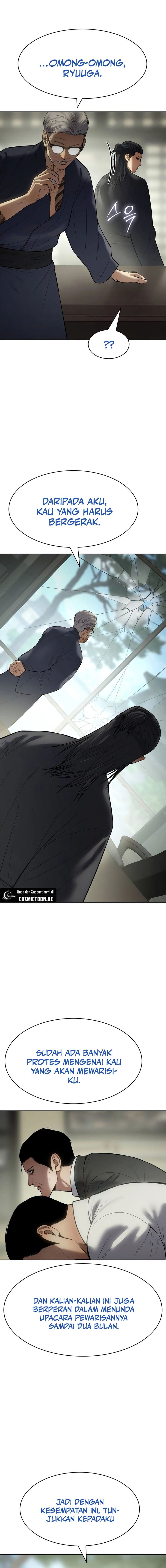 Baek XX Chapter 109 Gambar 26