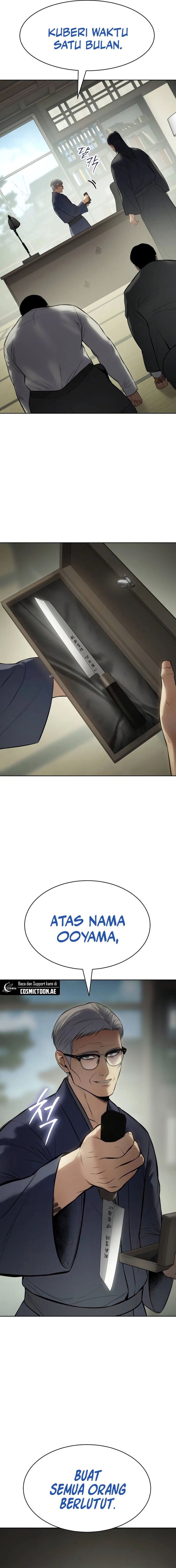 Baek XX Chapter 109 Gambar 28