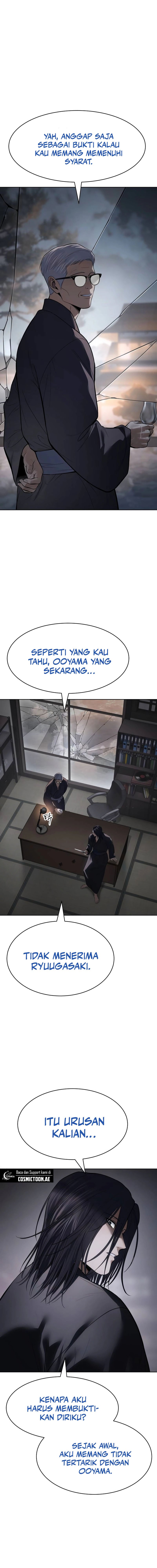 Baek XX Chapter 110 Gambar 2