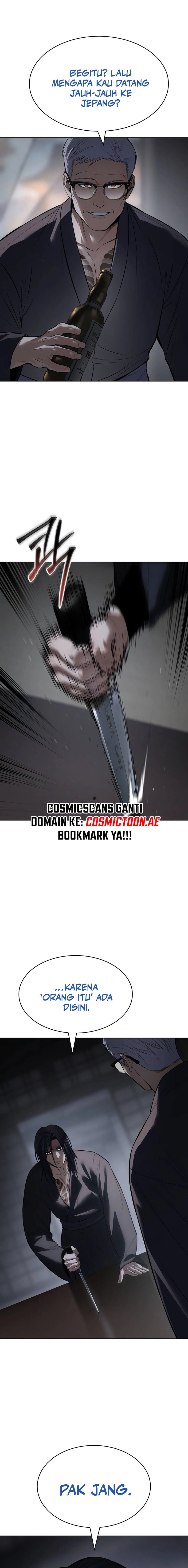 Baek XX Chapter 110 Gambar 3