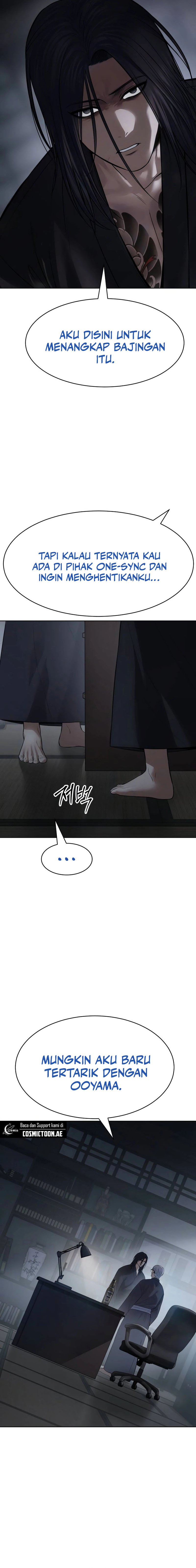 Baek XX Chapter 110 Gambar 4