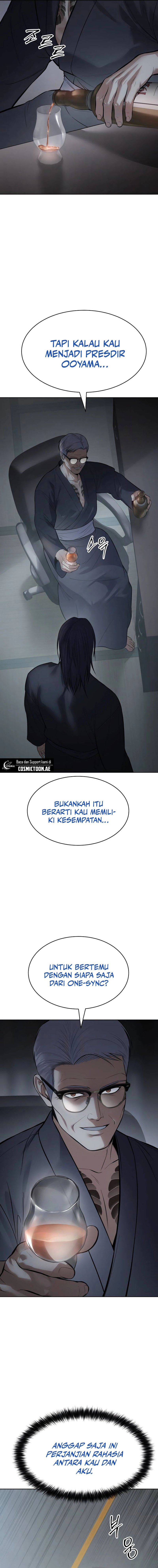 Baek XX Chapter 110 Gambar 6