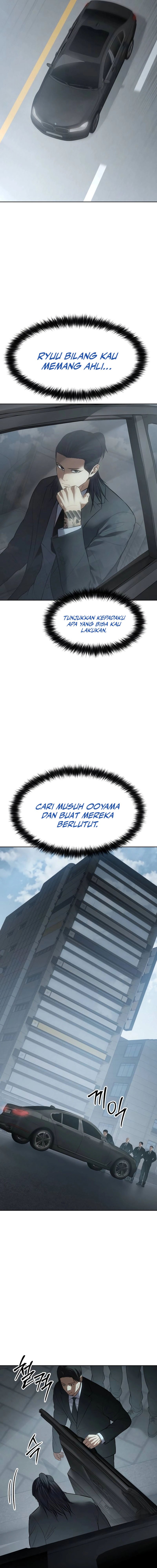 Baek XX Chapter 110 Gambar 7