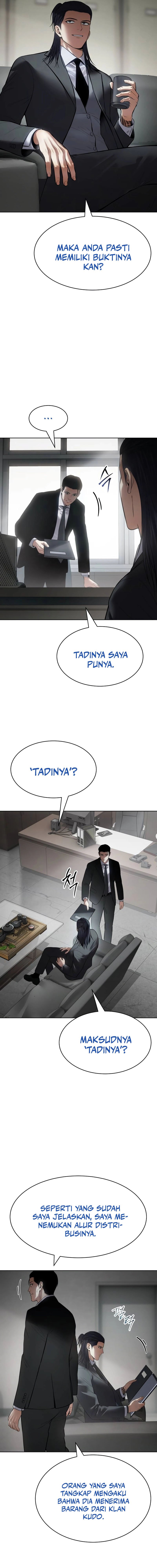 Baek XX Chapter 110 Gambar 10