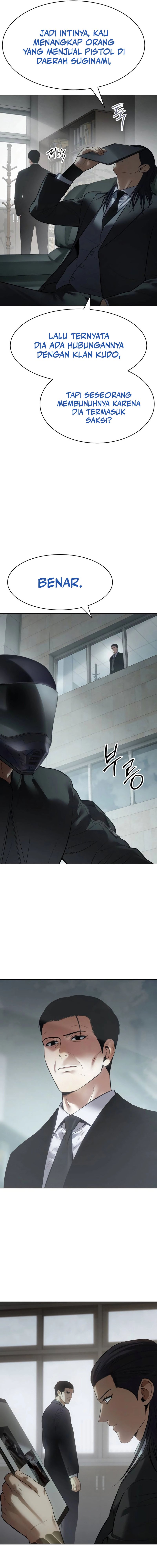 Baek XX Chapter 110 Gambar 12