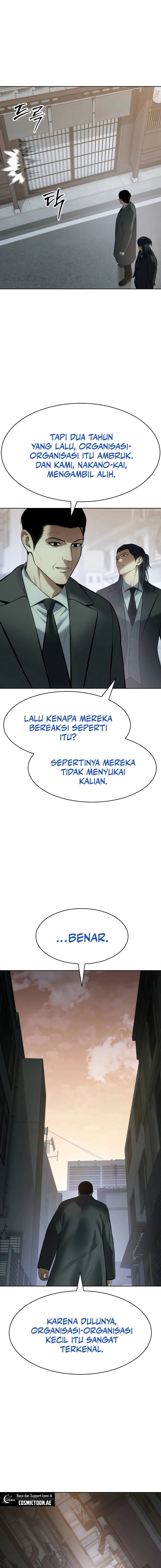 Baek XX Chapter 110 Gambar 16