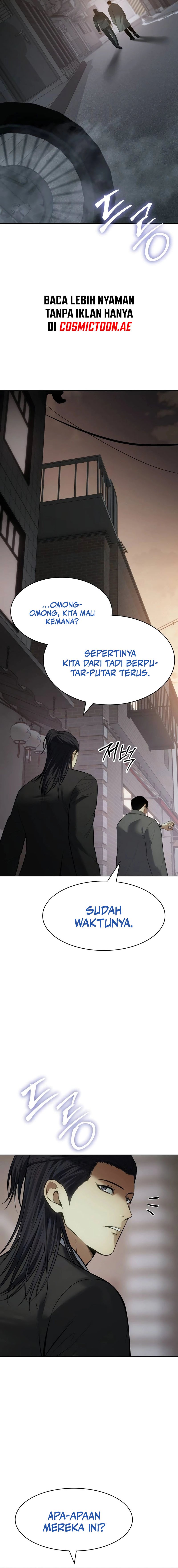 Baek XX Chapter 110 Gambar 17