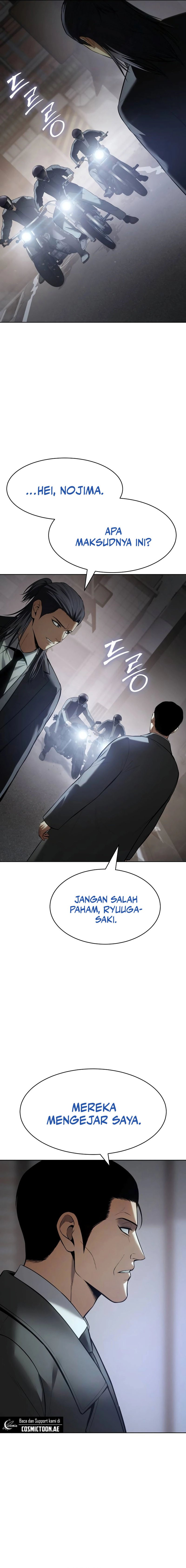 Baek XX Chapter 110 Gambar 18