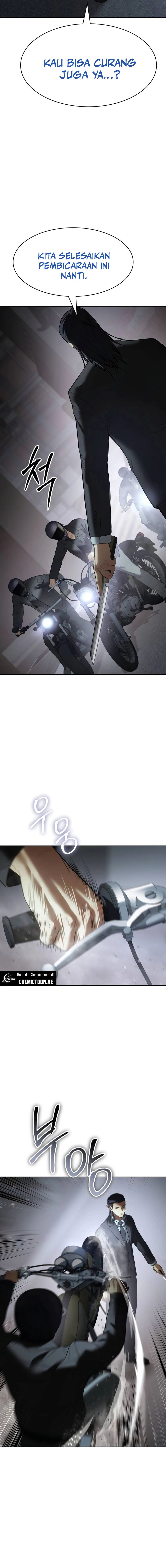 Baek XX Chapter 110 Gambar 20