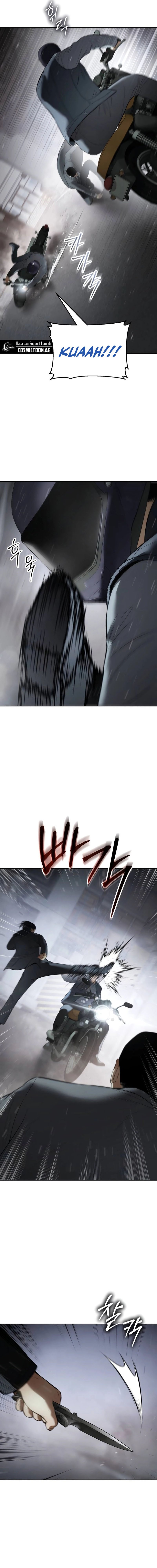 Baek XX Chapter 110 Gambar 24