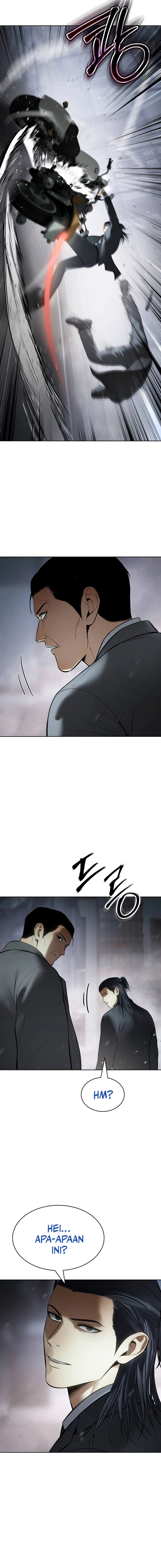 Baek XX Chapter 110 Gambar 26