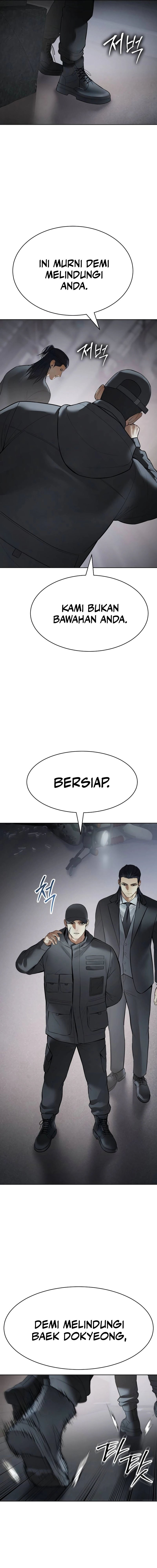 Baek XX Chapter 110 Gambar 28