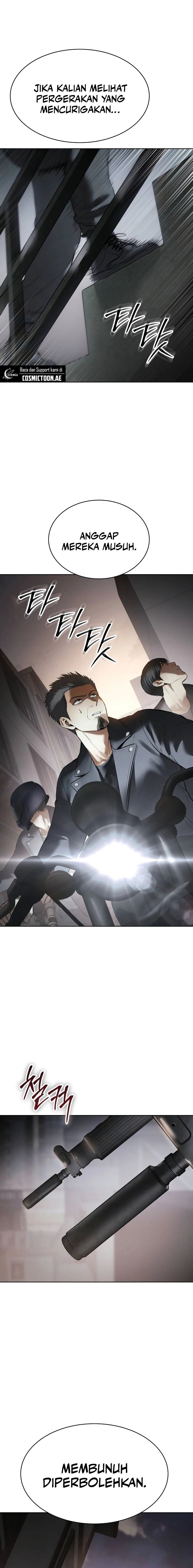 Baek XX Chapter 110 Gambar 29
