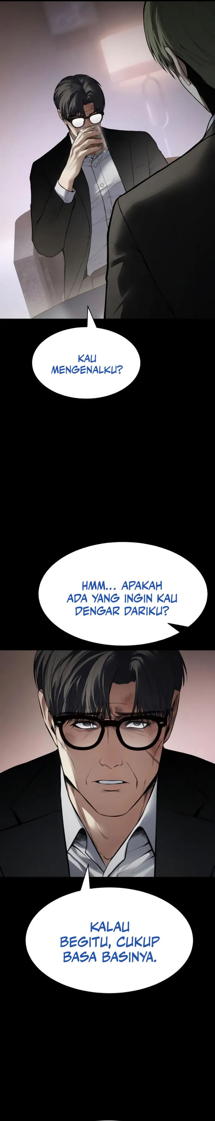 Baek XX Chapter 129 Gambar 3