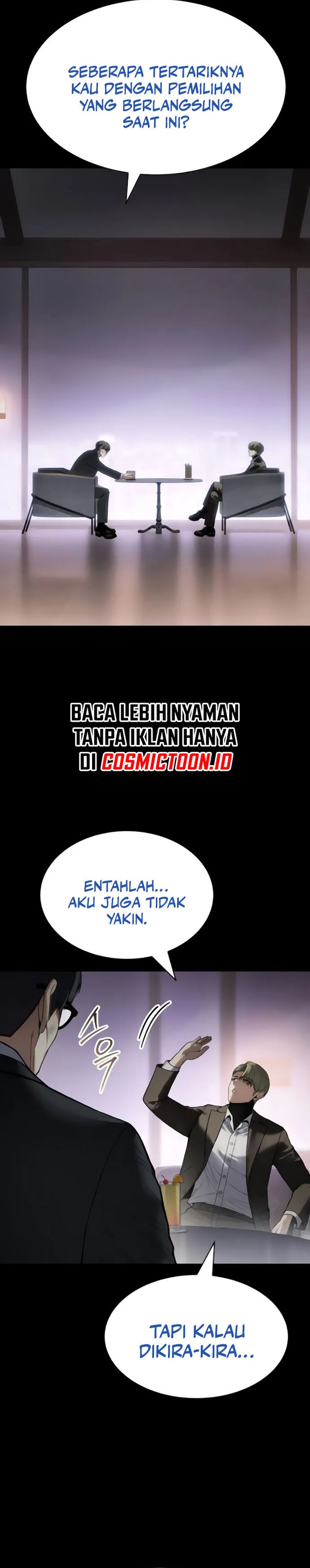 Baek XX Chapter 129 Gambar 4