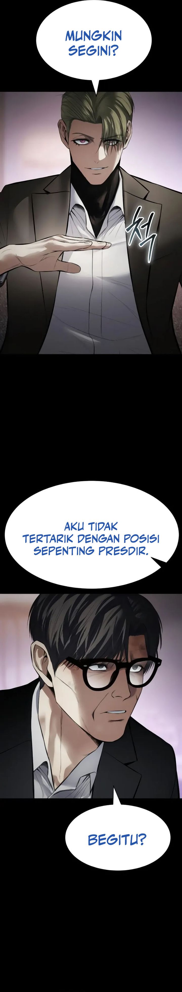 Baek XX Chapter 129 Gambar 5