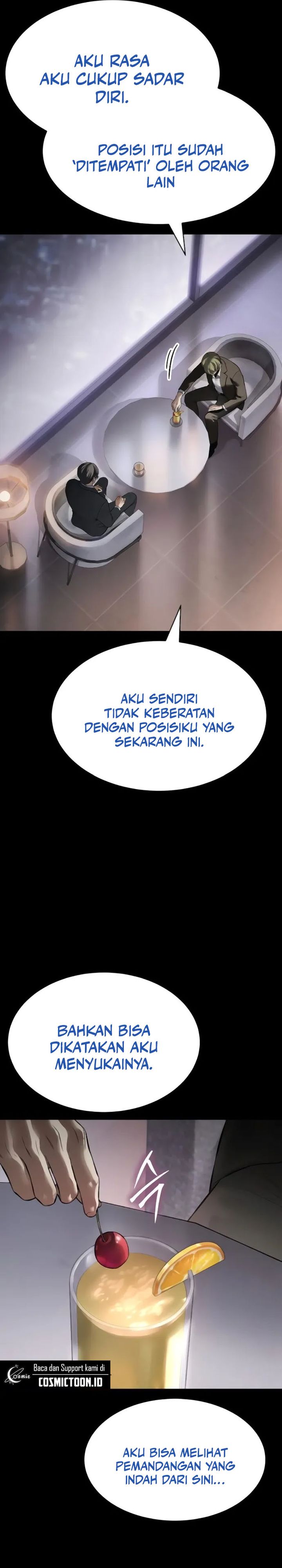 Baek XX Chapter 129 Gambar 6