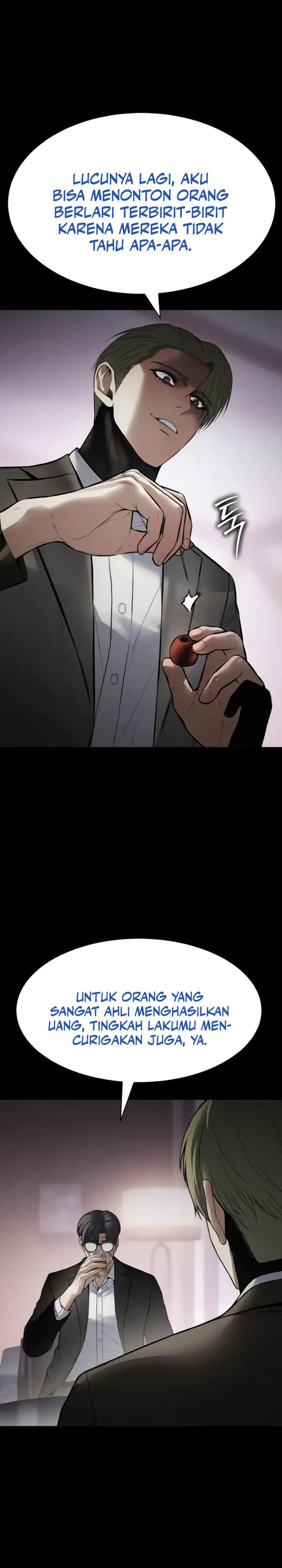 Baek XX Chapter 129 Gambar 7