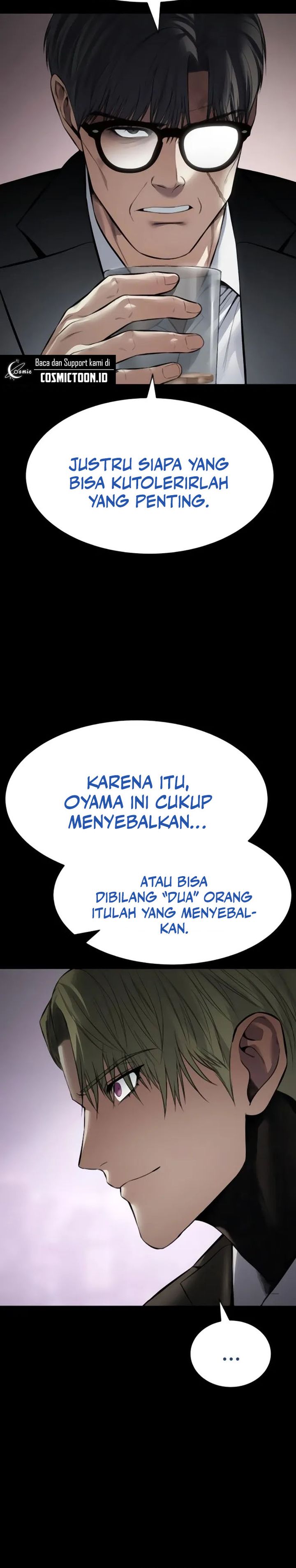Baek XX Chapter 129 Gambar 10