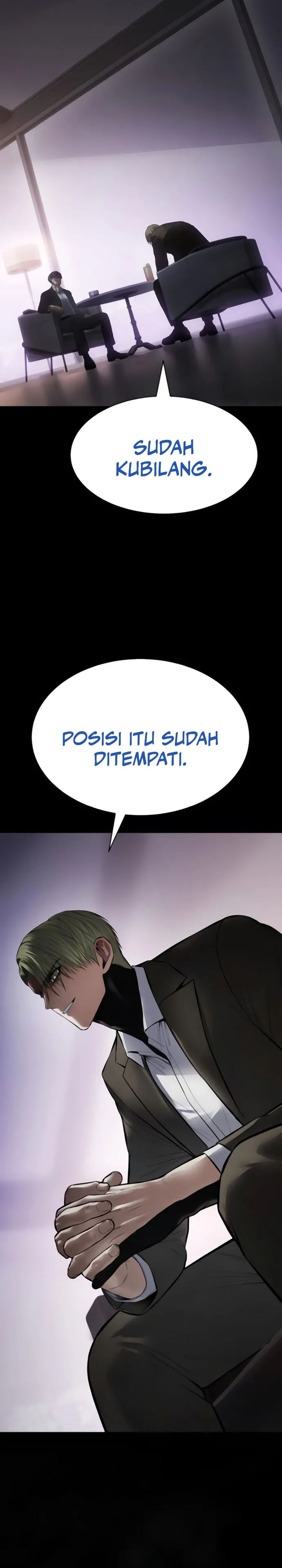 Baek XX Chapter 129 Gambar 12