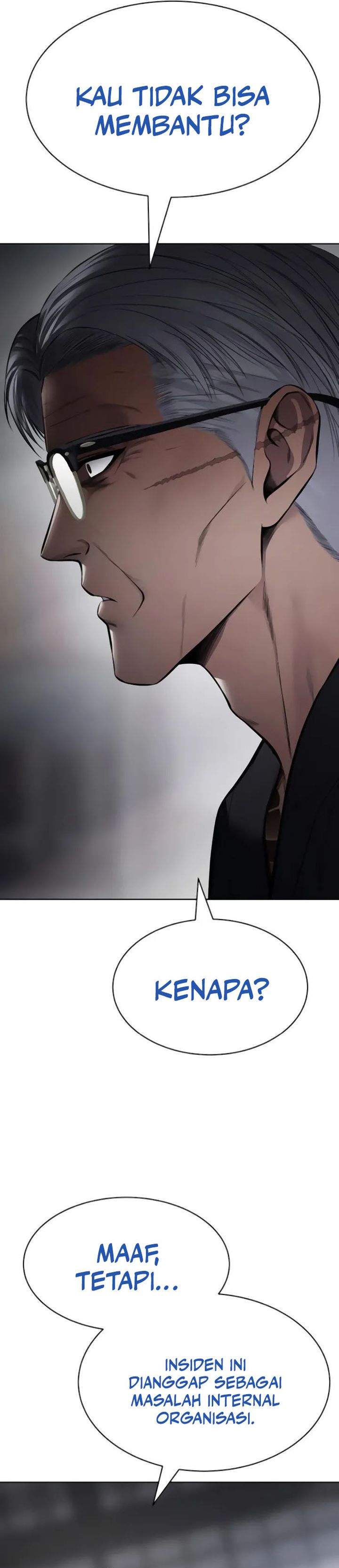 Baek XX Chapter 129 Gambar 14
