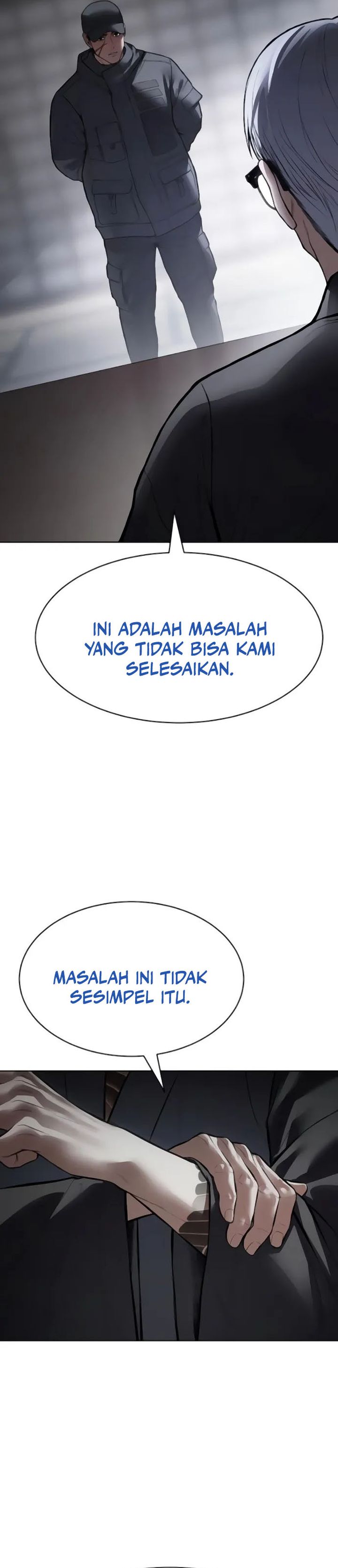 Baek XX Chapter 129 Gambar 15