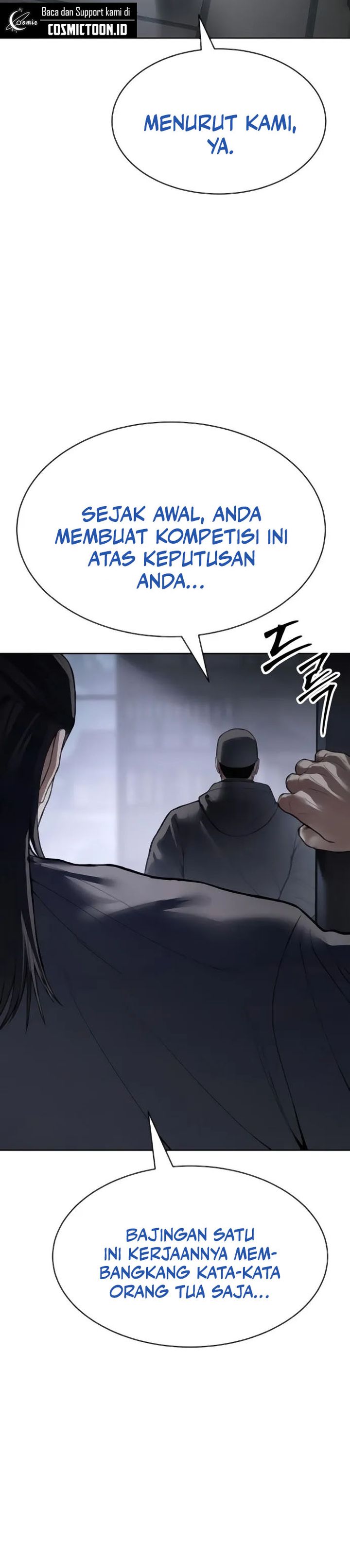 Baek XX Chapter 129 Gambar 18