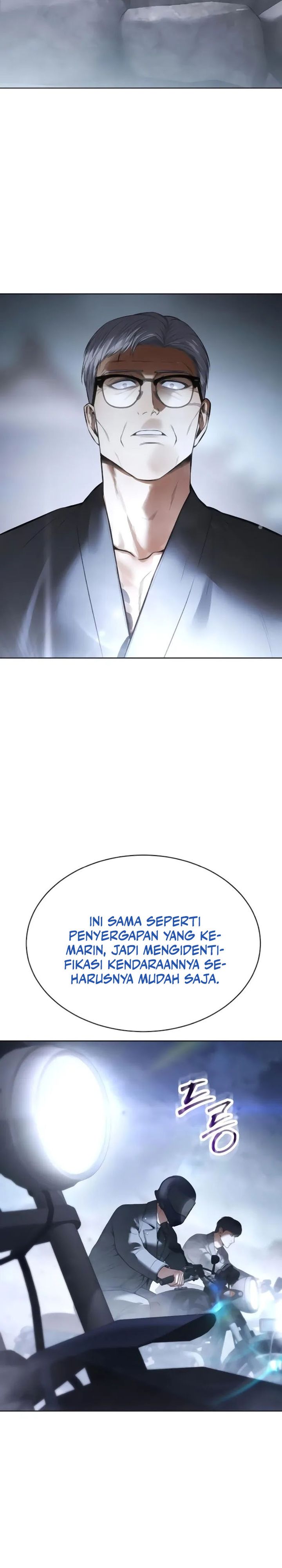 Baek XX Chapter 129 Gambar 25