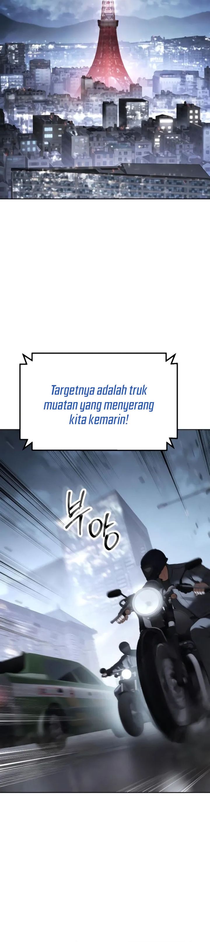 Baek XX Chapter 129 Gambar 31