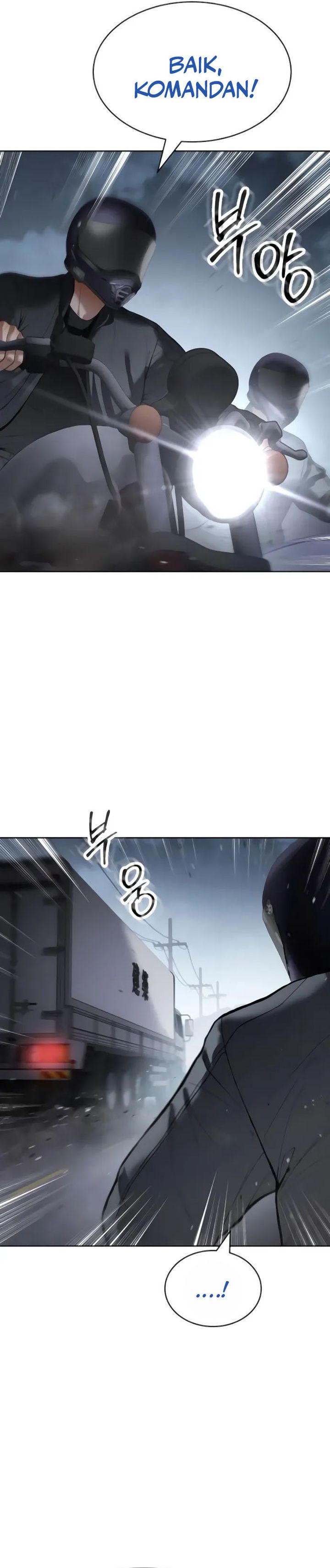 Baek XX Chapter 129 Gambar 34