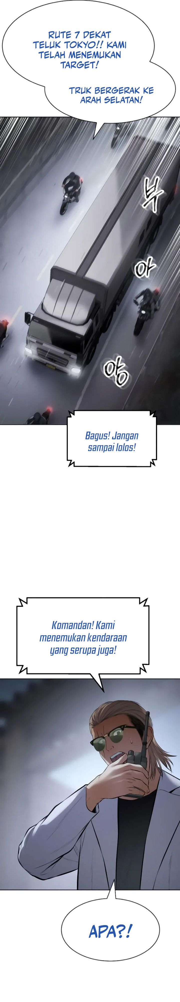 Baek XX Chapter 129 Gambar 35