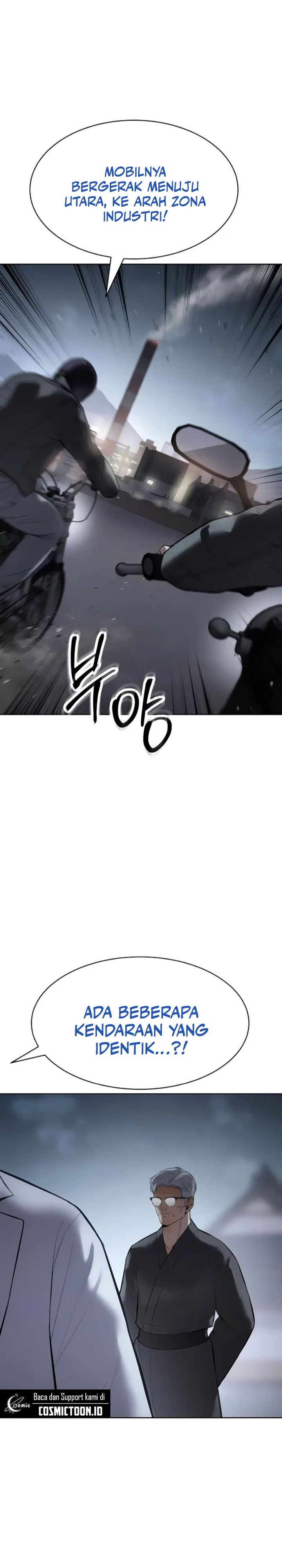 Baek XX Chapter 129 Gambar 36