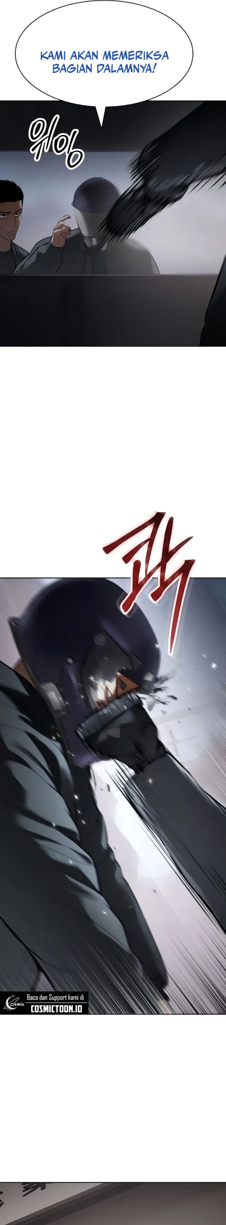 Baek XX Chapter 129 Gambar 38
