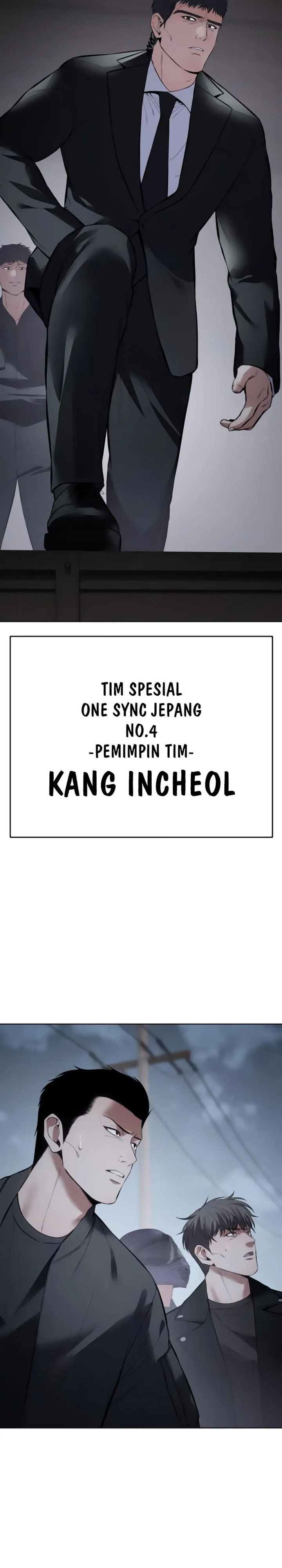 Baek XX Chapter 129 Gambar 40