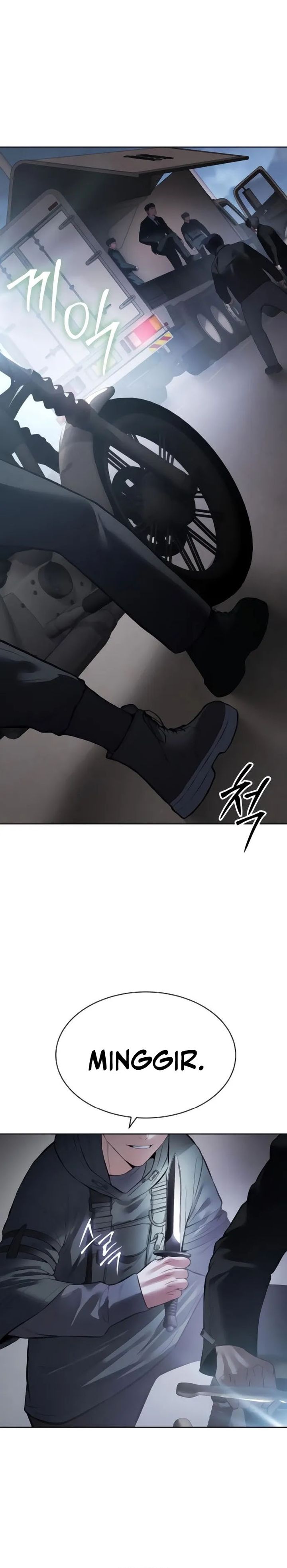 Baek XX Chapter 129 Gambar 41