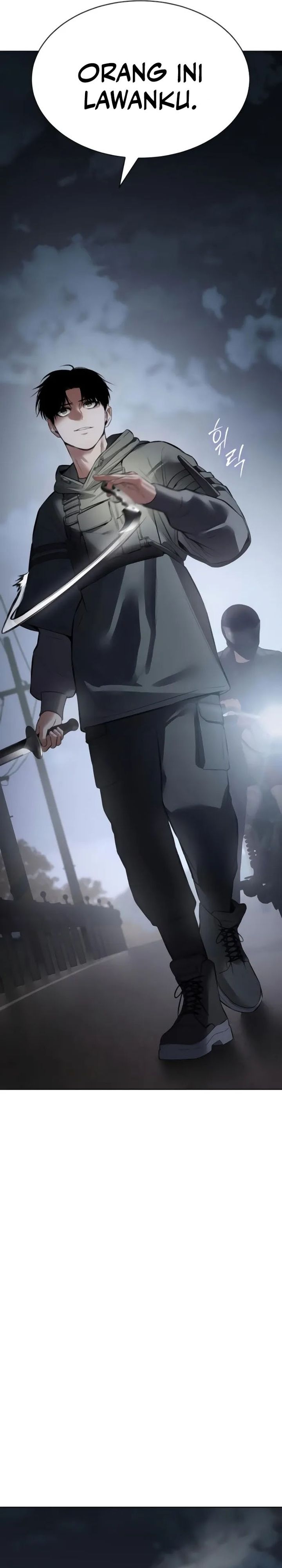 Baek XX Chapter 129 Gambar 42
