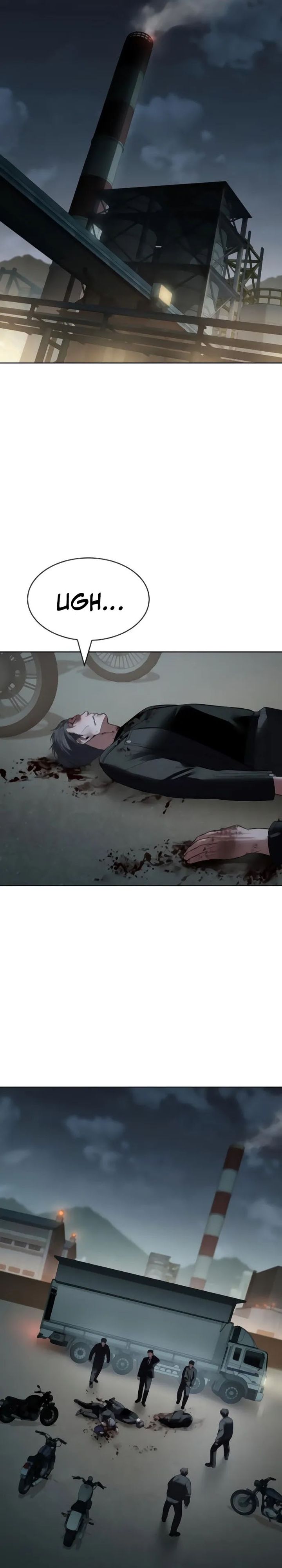 Baek XX Chapter 129 Gambar 43
