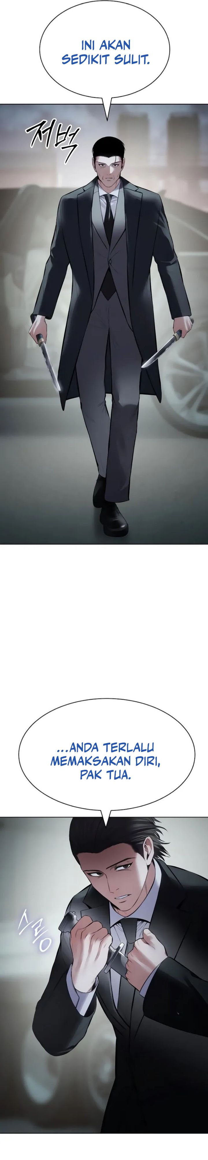 Baek XX Chapter 129 Gambar 46
