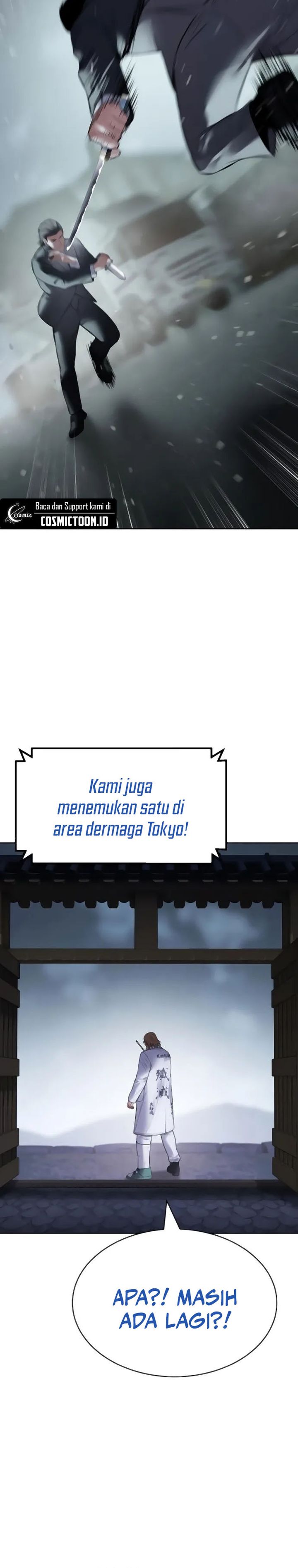 Baek XX Chapter 129 Gambar 48