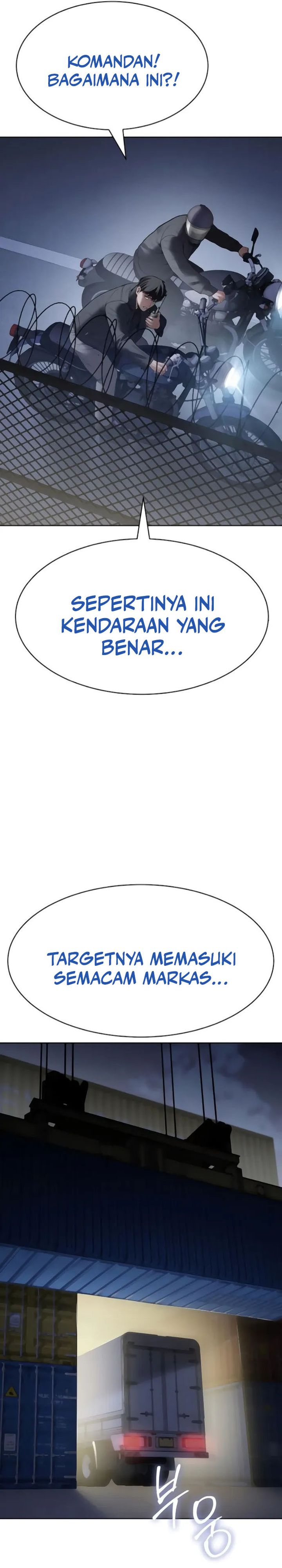Baek XX Chapter 129 Gambar 49