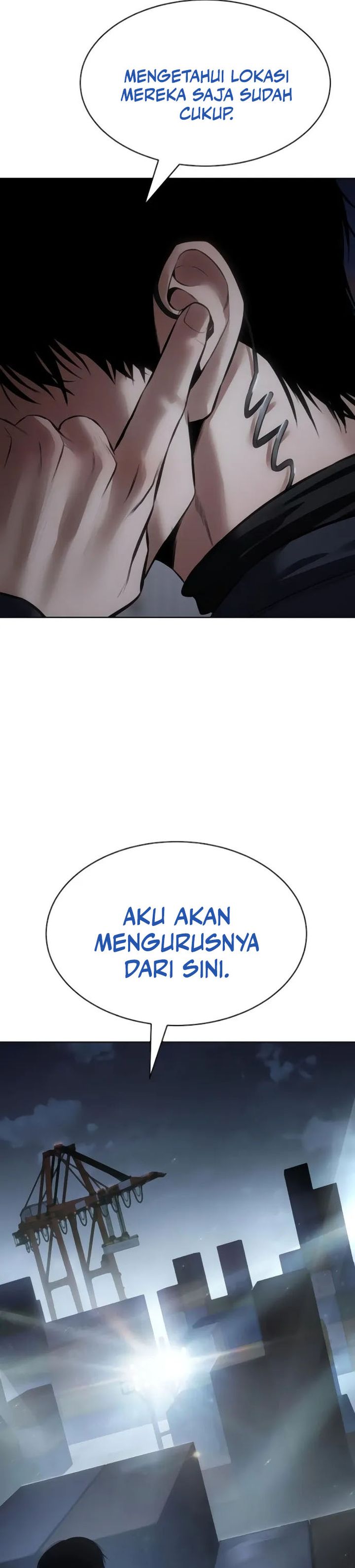 Baek XX Chapter 129 Gambar 52