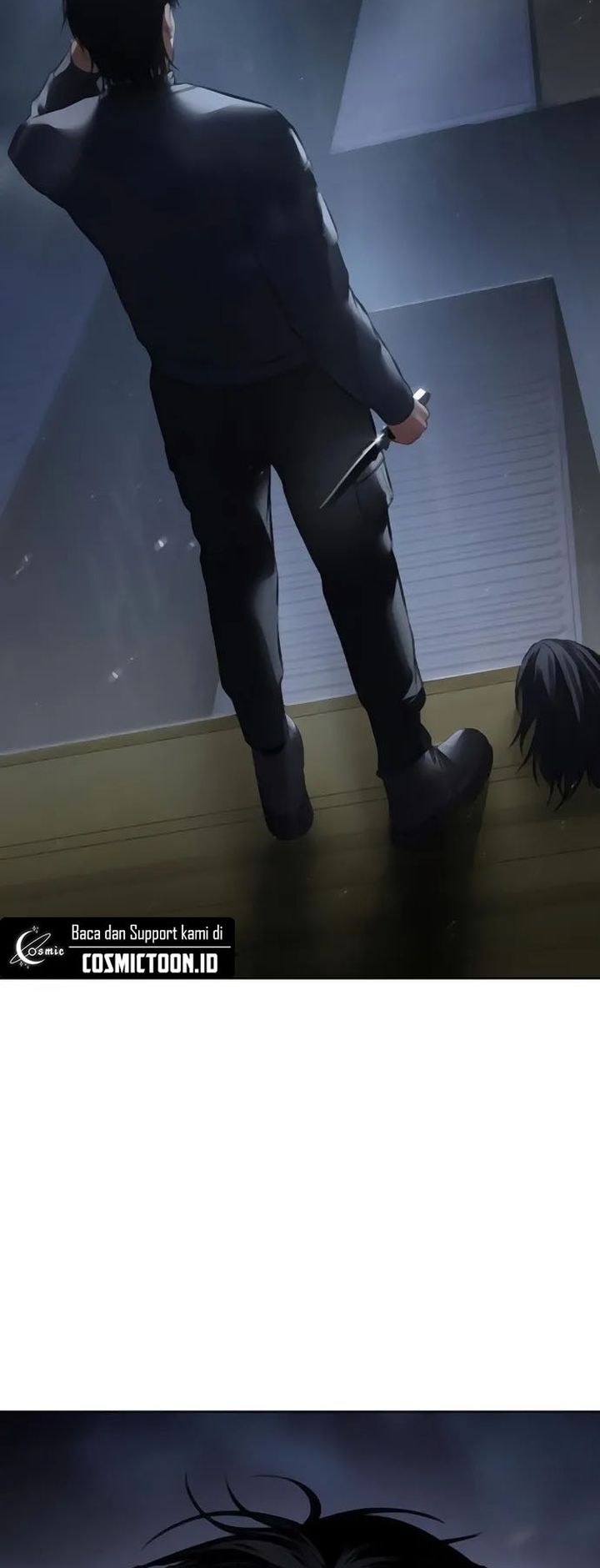 Baek XX Chapter 129 Gambar 53