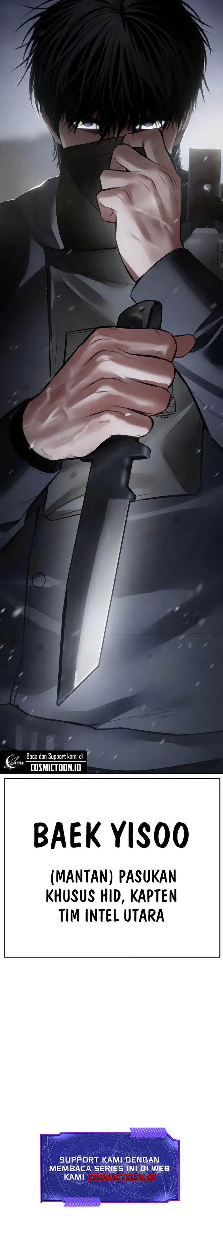 Baek XX Chapter 129 Gambar 54