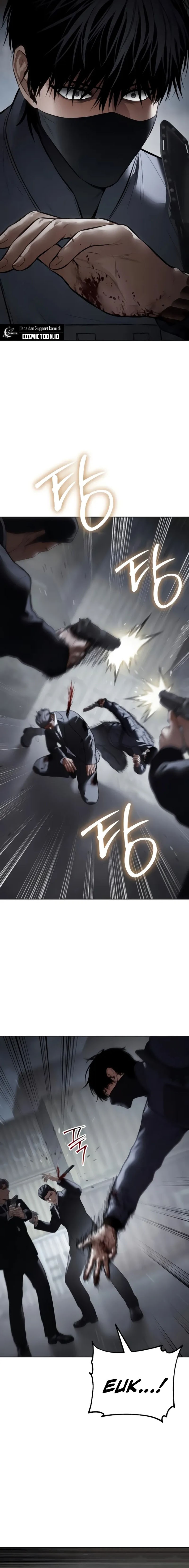 Baek XX Chapter 131 Gambar 2
